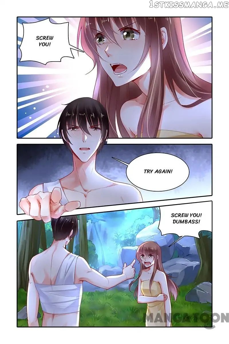 Chunqing Yatou Huolala chapter 390 - page 3