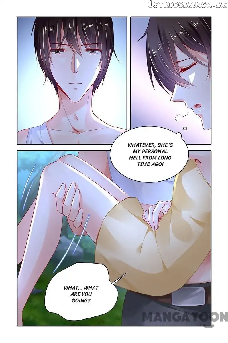 Chunqing Yatou Huolala chapter 390 - page 4