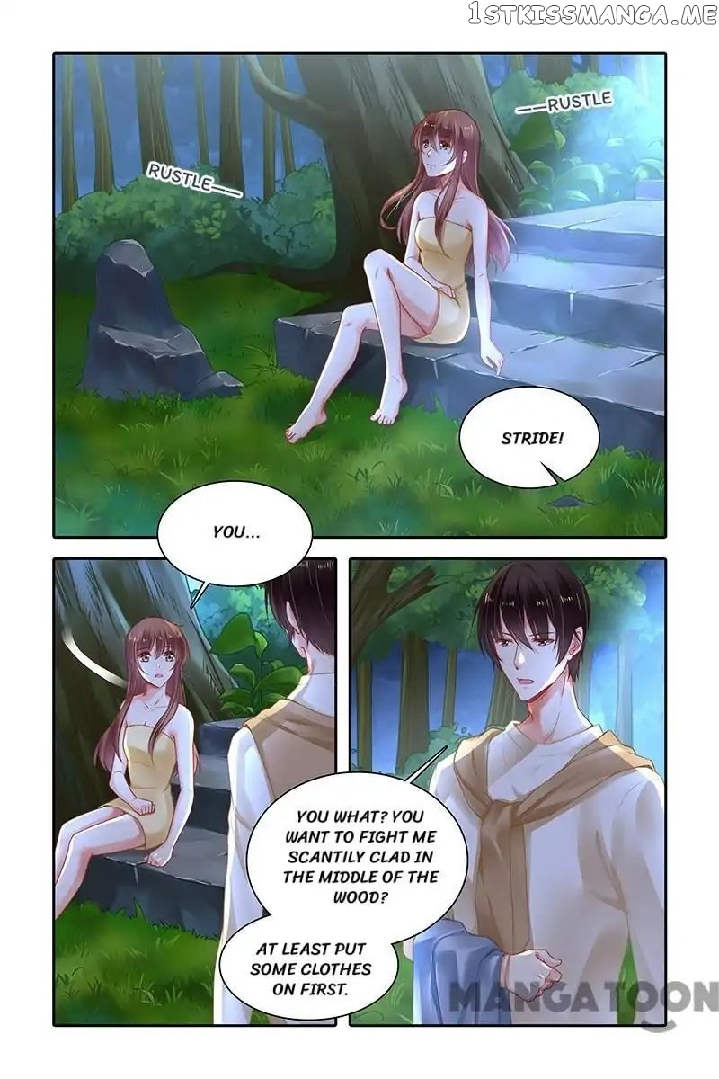Chunqing Yatou Huolala chapter 390 - page 6