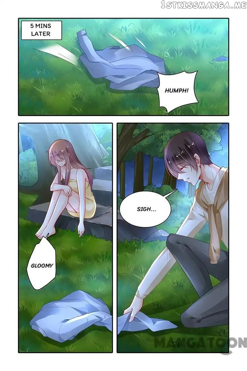 Chunqing Yatou Huolala chapter 390 - page 9