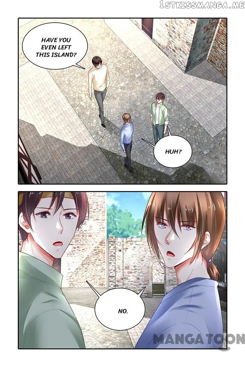 Chunqing Yatou Huolala chapter 401 - page 4