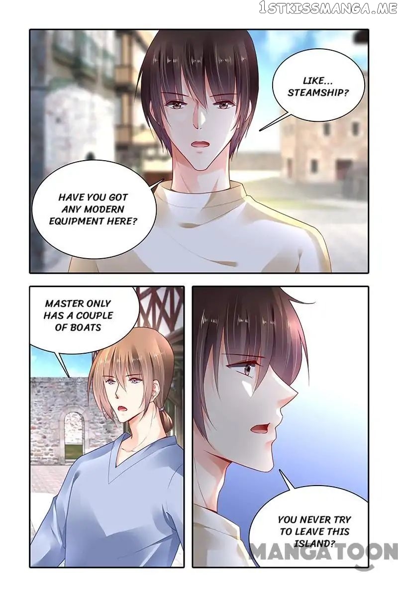 Chunqing Yatou Huolala chapter 401 - page 5