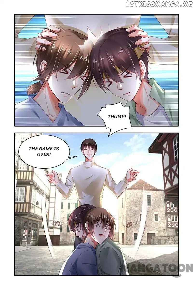 Chunqing Yatou Huolala chapter 401 - page 7