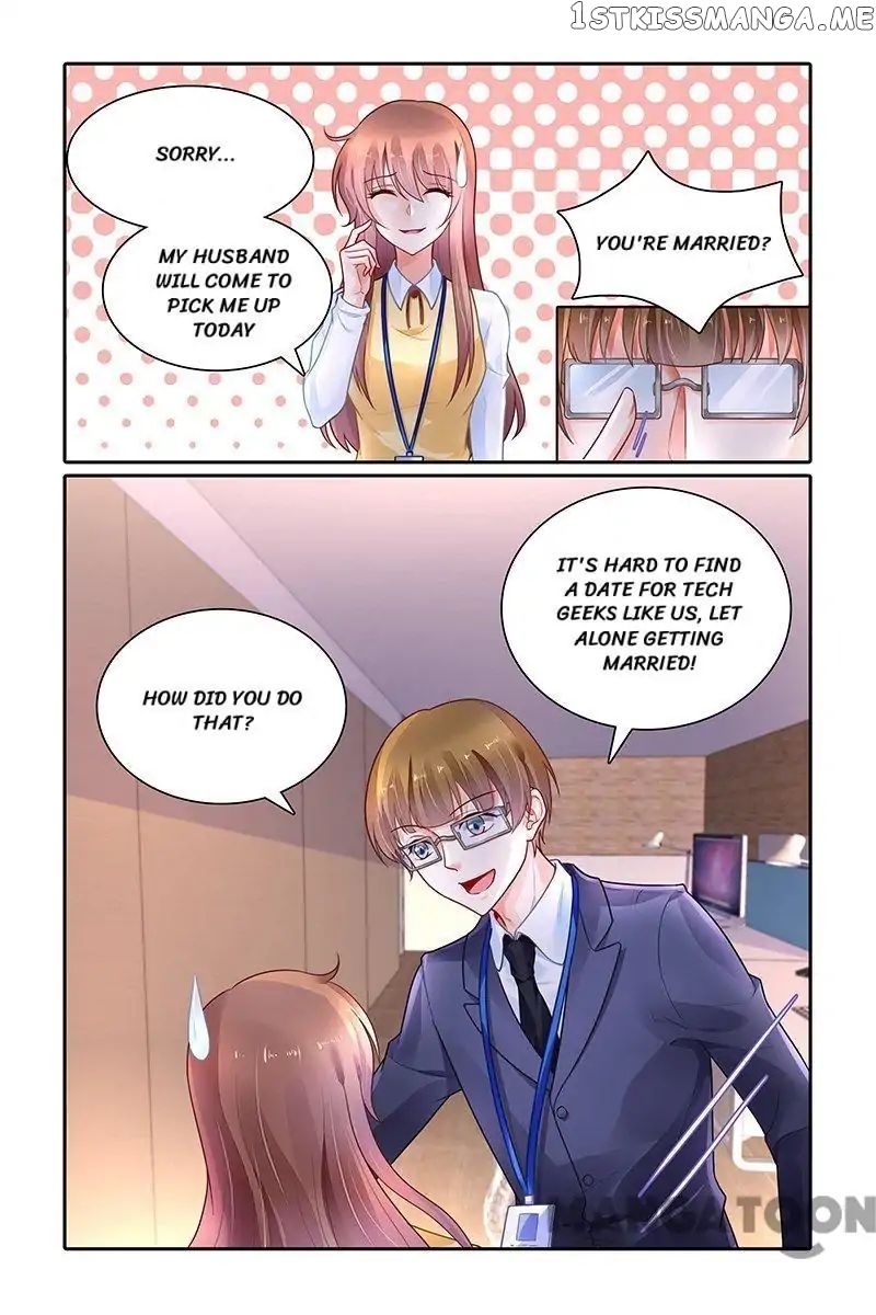 Chunqing Yatou Huolala chapter 332 - page 3