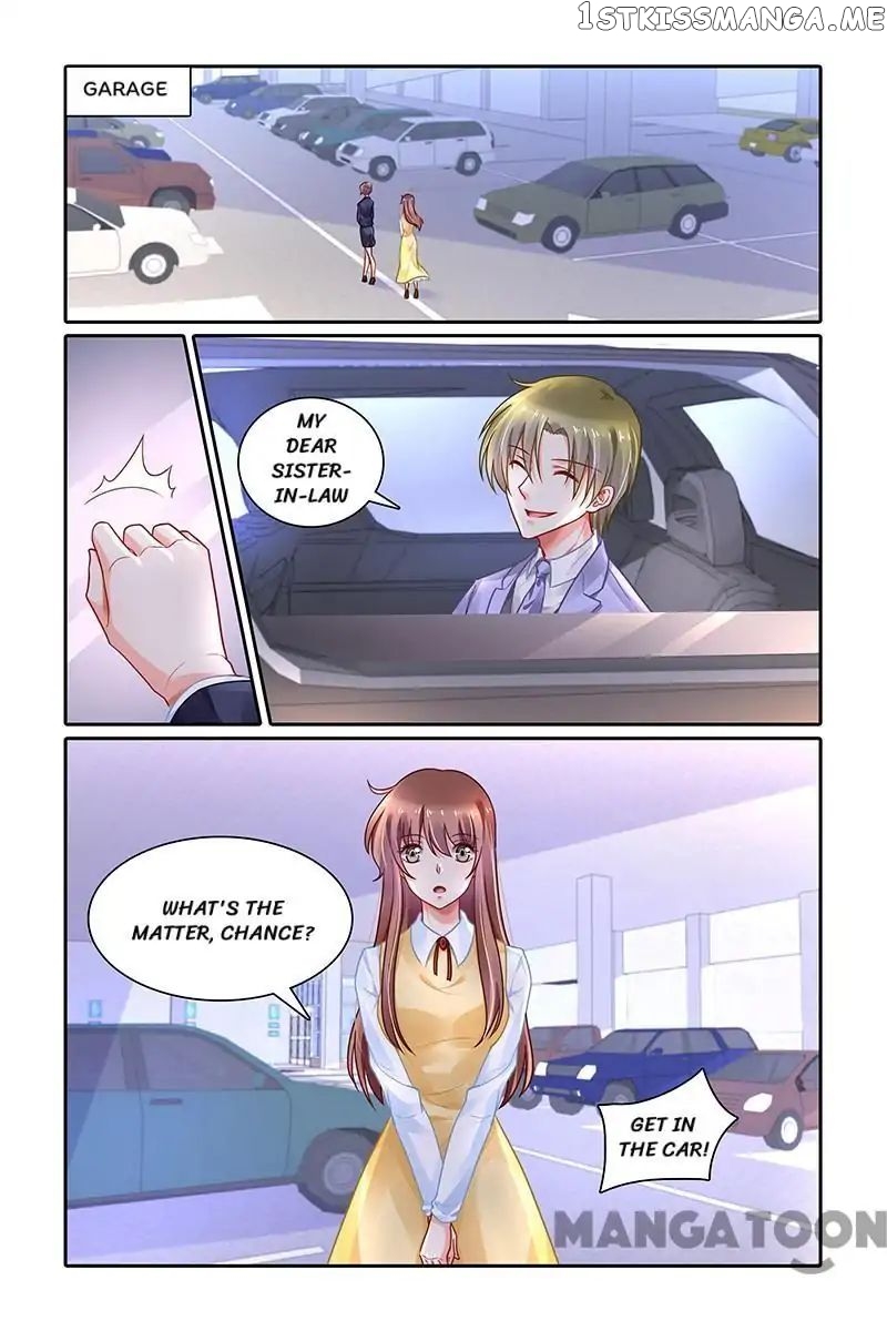 Chunqing Yatou Huolala chapter 332 - page 7