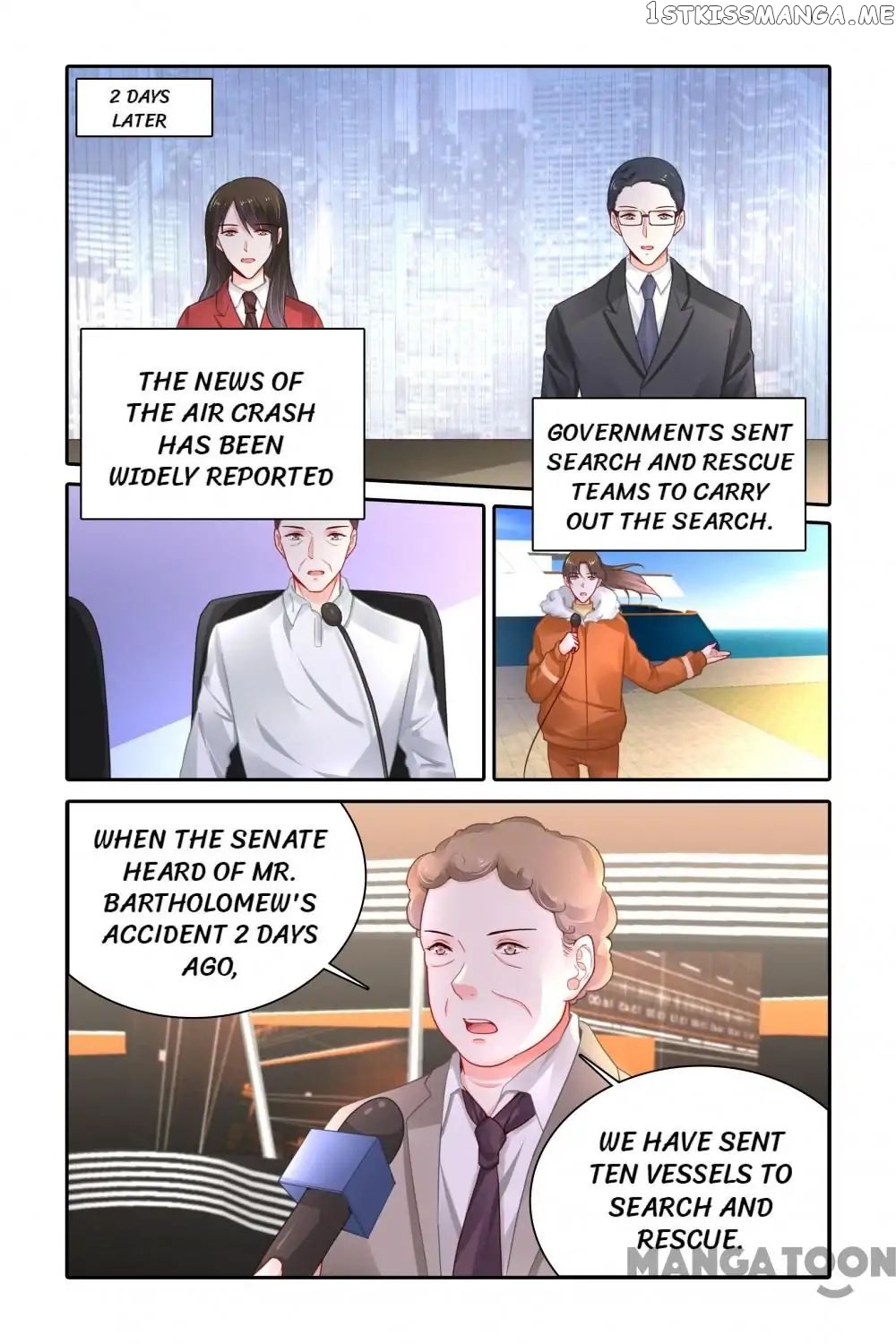 Chunqing Yatou Huolala chapter 382 - page 6