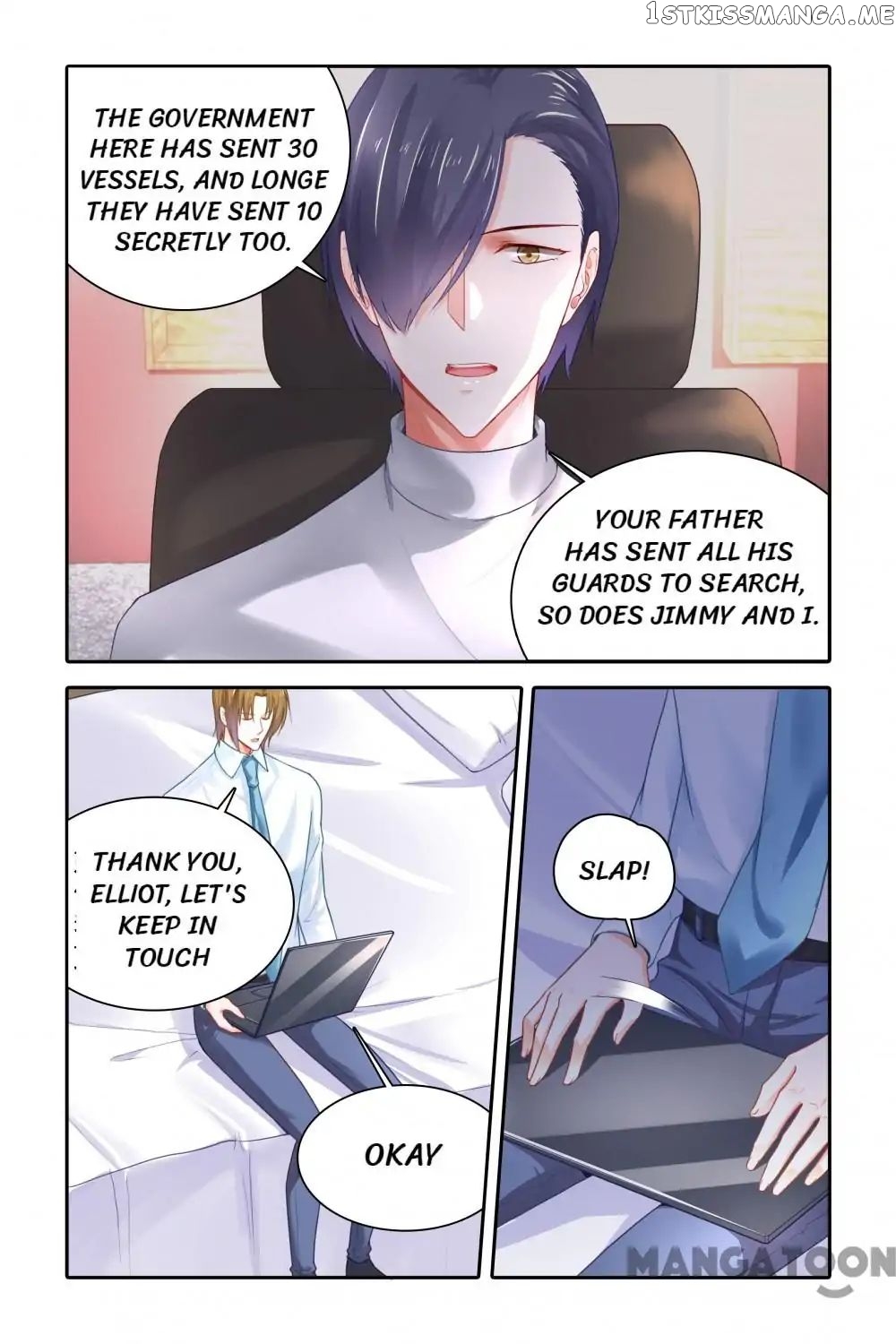Chunqing Yatou Huolala chapter 382 - page 9