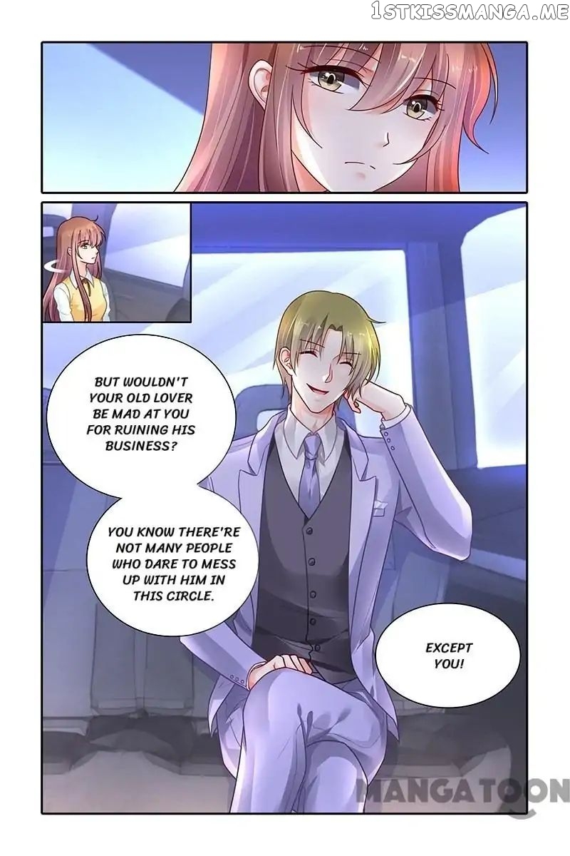 Chunqing Yatou Huolala chapter 333 - page 2