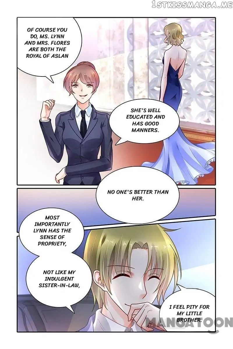 Chunqing Yatou Huolala chapter 333 - page 5
