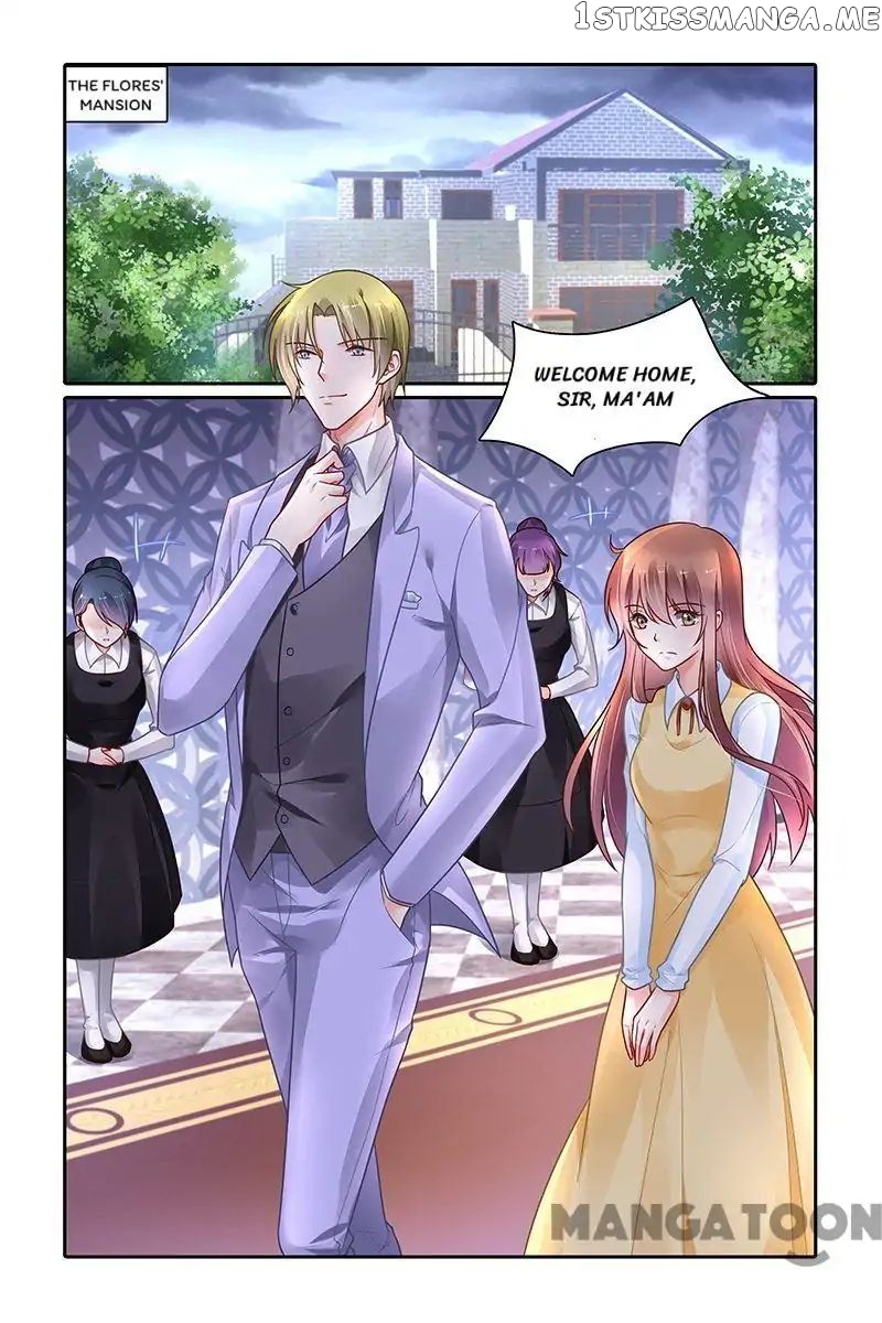 Chunqing Yatou Huolala chapter 333 - page 8