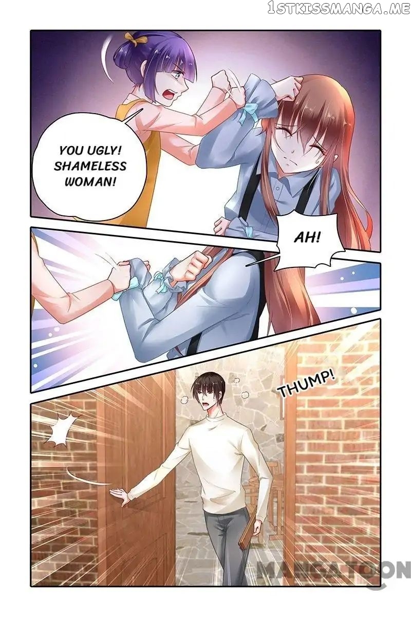 Chunqing Yatou Huolala chapter 393 - page 3