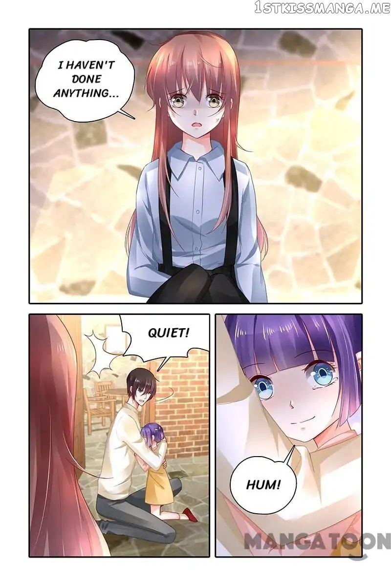 Chunqing Yatou Huolala chapter 393 - page 6