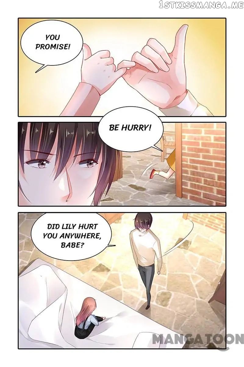 Chunqing Yatou Huolala chapter 393 - page 8