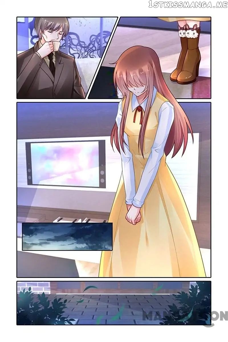 Chunqing Yatou Huolala chapter 334 - page 2