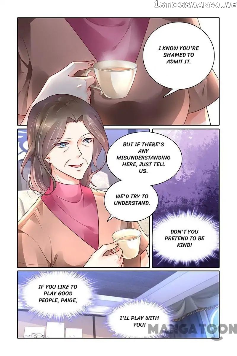 Chunqing Yatou Huolala chapter 334 - page 8
