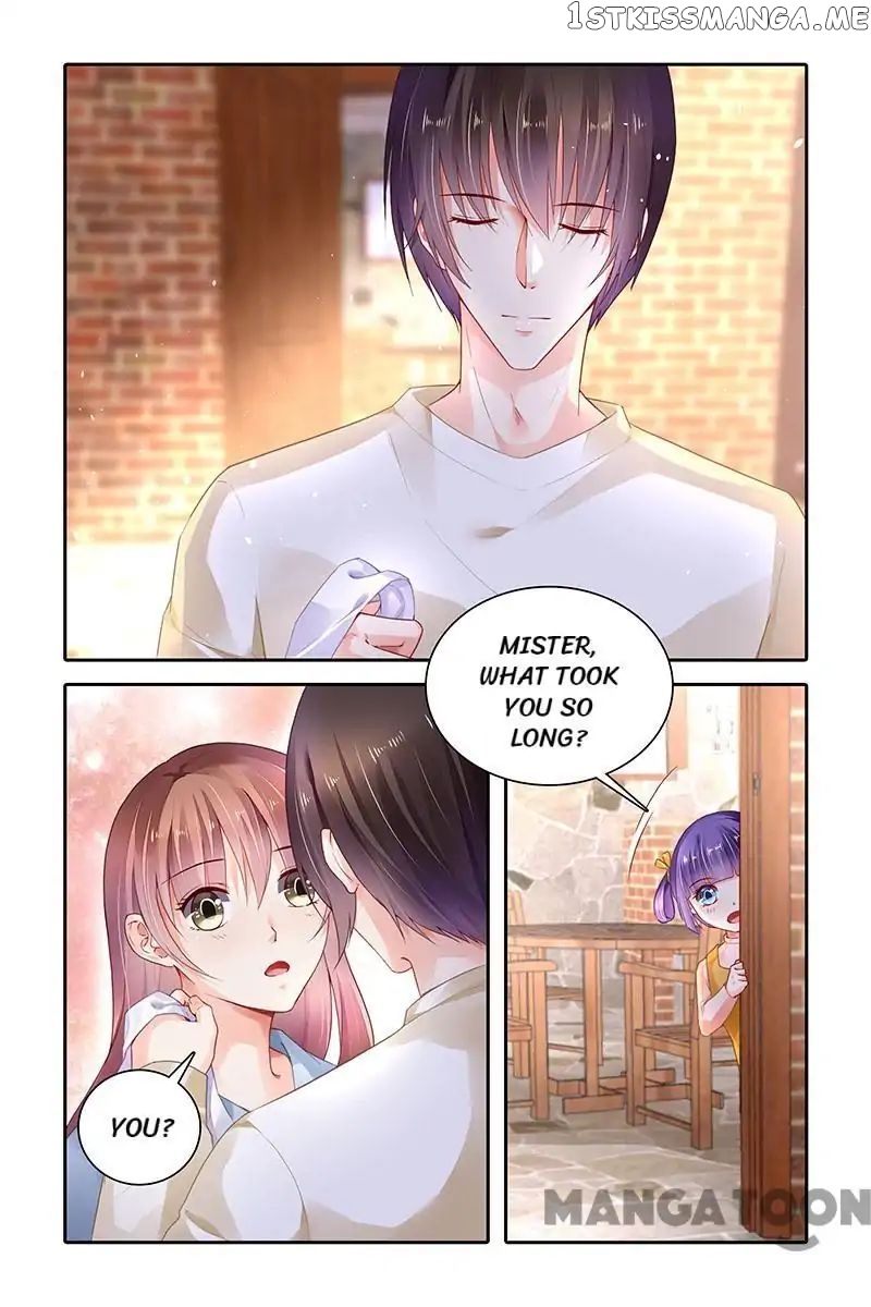 Chunqing Yatou Huolala chapter 394 - page 5
