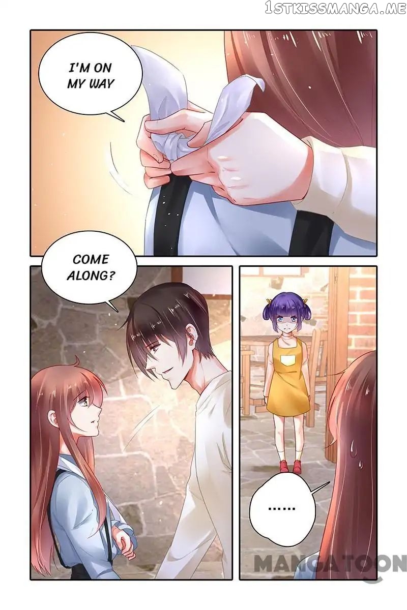 Chunqing Yatou Huolala chapter 394 - page 6