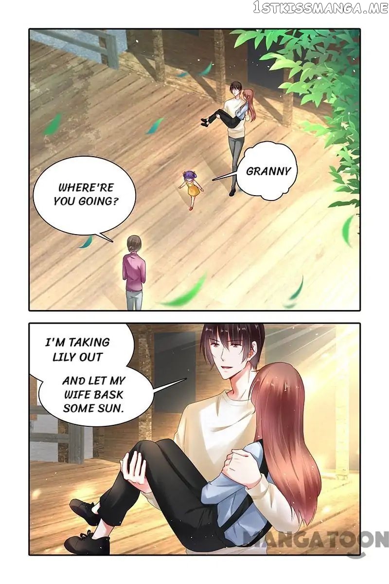 Chunqing Yatou Huolala chapter 394 - page 8