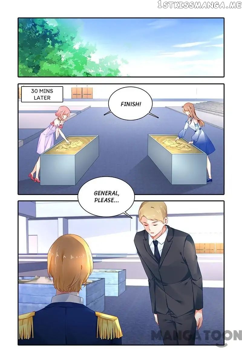 Chunqing Yatou Huolala chapter 424 - page 6