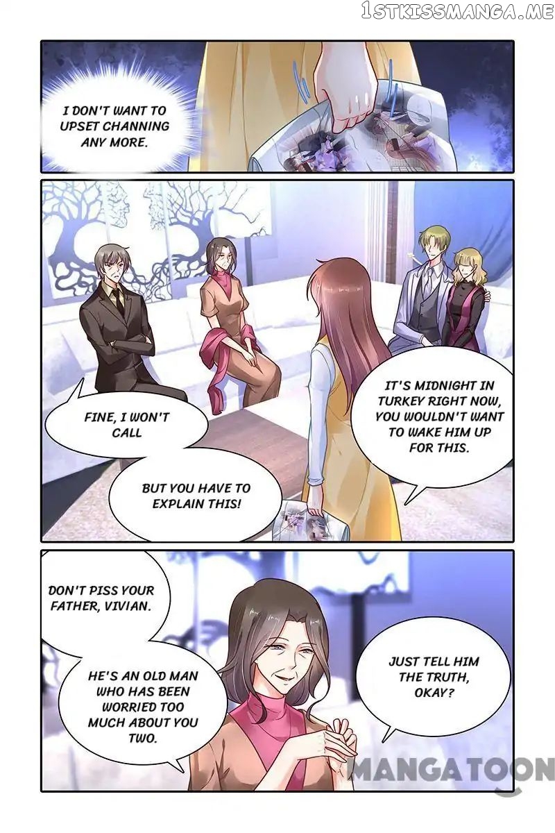 Chunqing Yatou Huolala chapter 335 - page 2