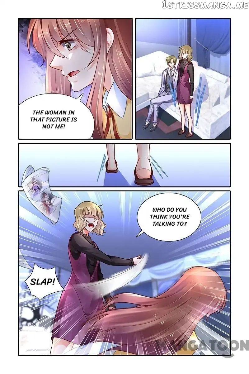 Chunqing Yatou Huolala chapter 335 - page 3