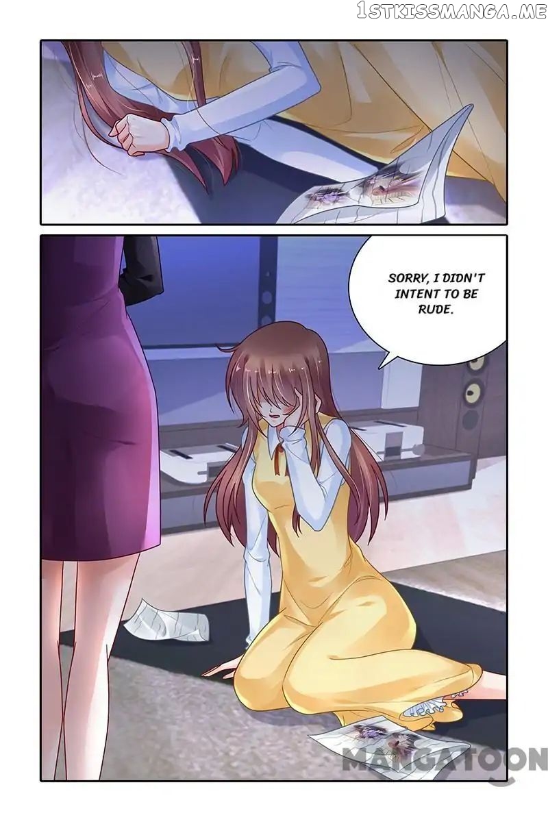 Chunqing Yatou Huolala chapter 335 - page 4