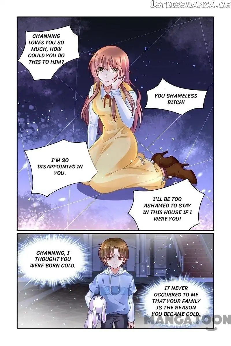 Chunqing Yatou Huolala chapter 335 - page 7
