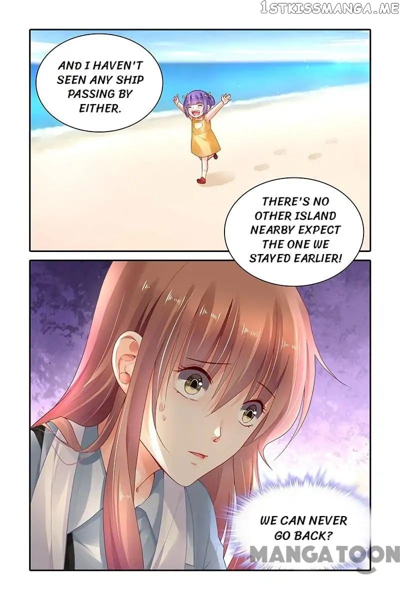Chunqing Yatou Huolala chapter 395 - page 6
