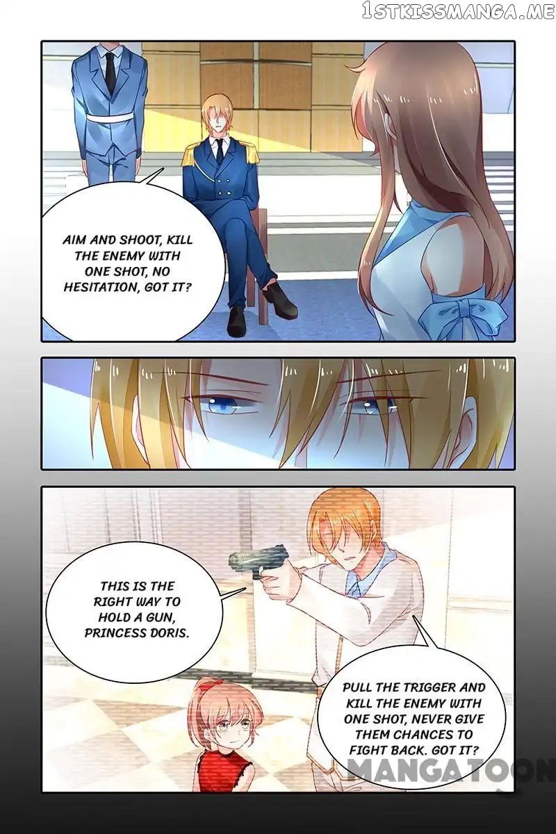 Chunqing Yatou Huolala chapter 425 - page 3