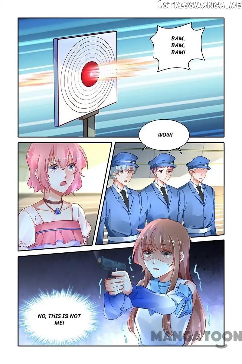 Chunqing Yatou Huolala chapter 425 - page 5