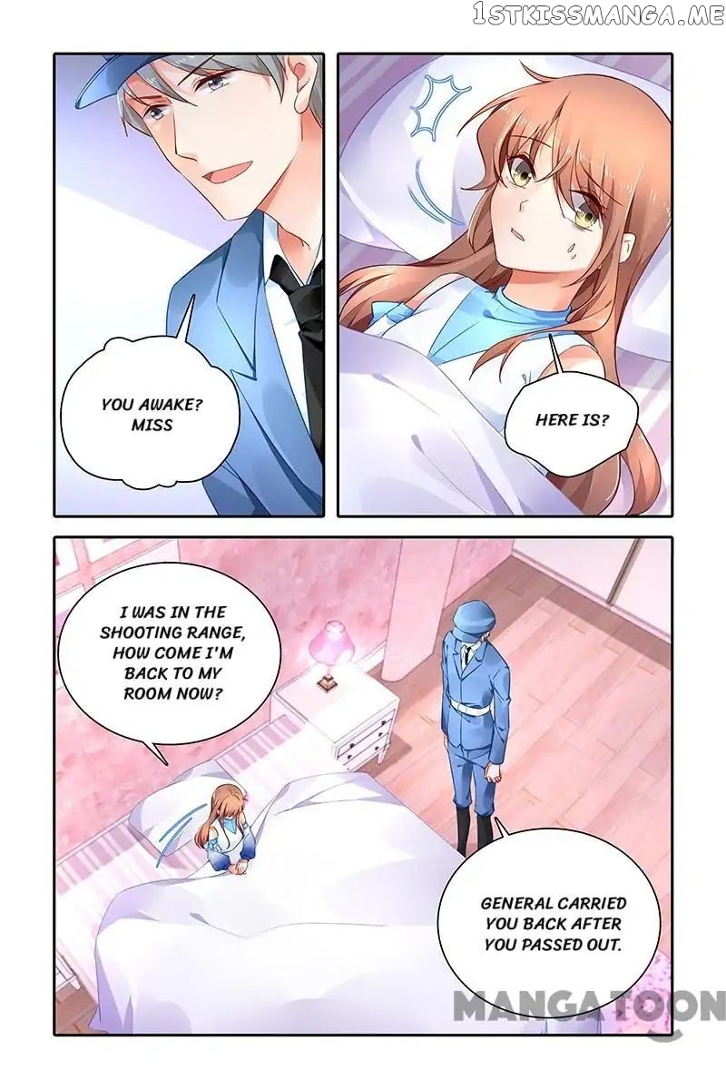 Chunqing Yatou Huolala chapter 426 - page 2