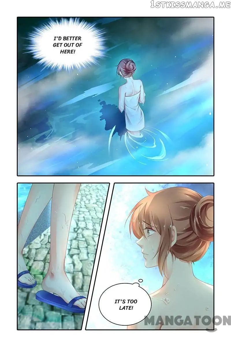 Chunqing Yatou Huolala chapter 426 - page 6