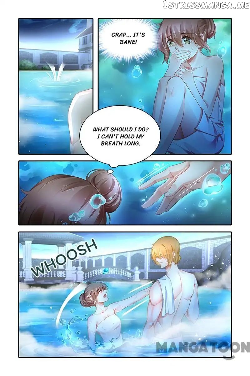 Chunqing Yatou Huolala chapter 426 - page 9