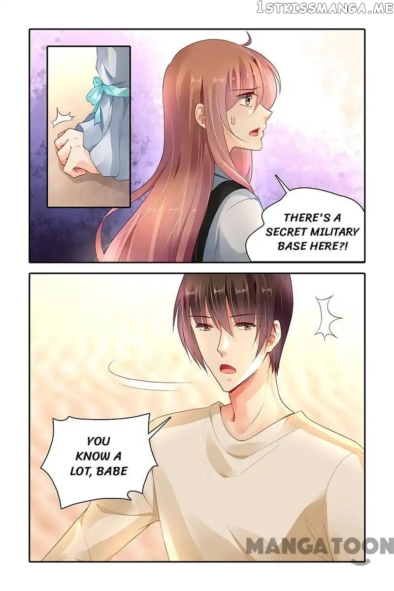 Chunqing Yatou Huolala chapter 396 - page 5
