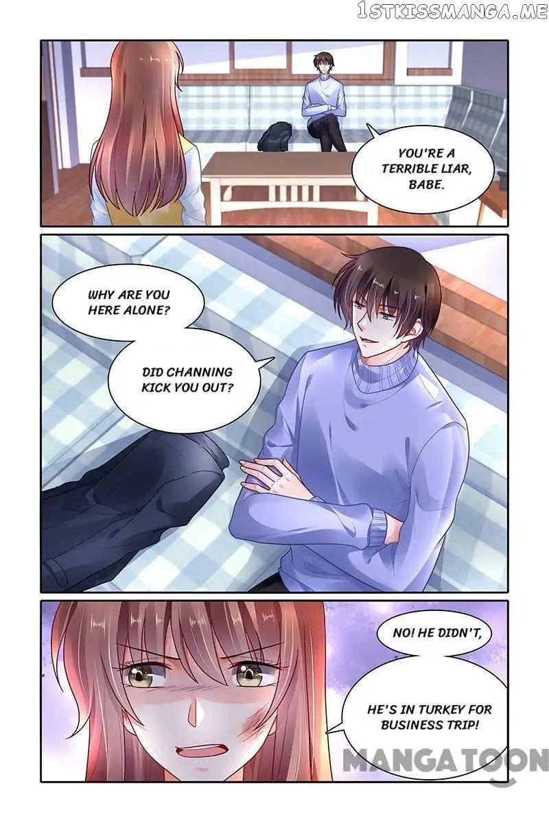 Chunqing Yatou Huolala chapter 337 - page 1