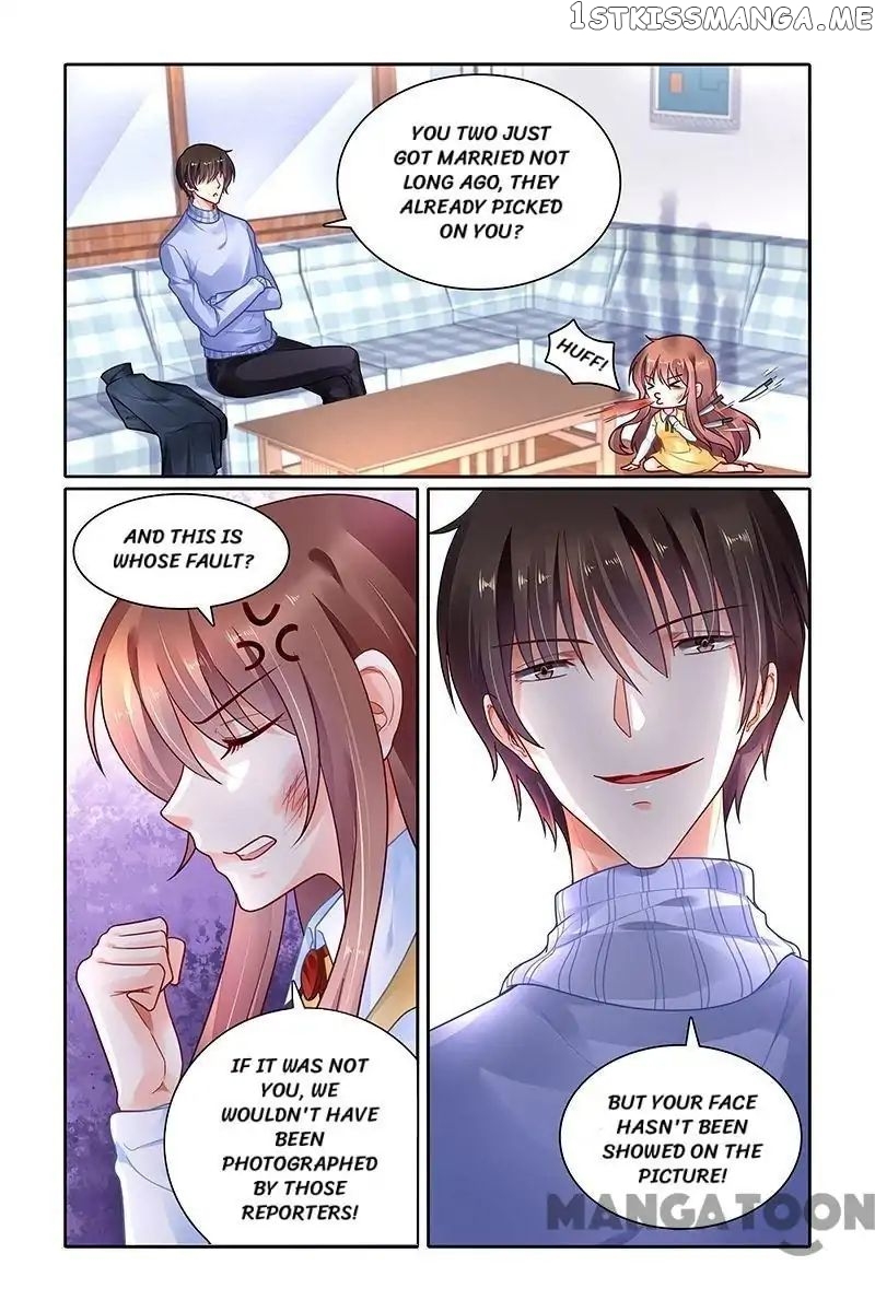 Chunqing Yatou Huolala chapter 337 - page 3