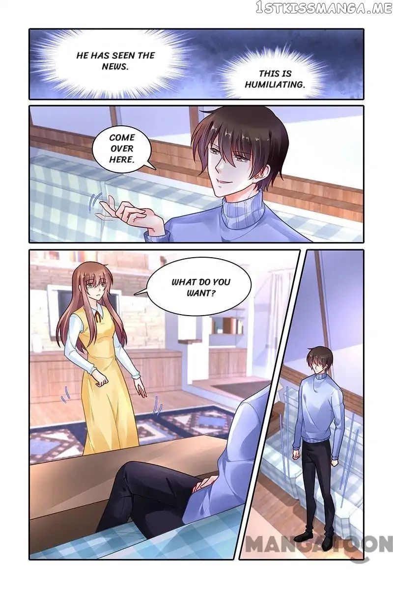 Chunqing Yatou Huolala chapter 337 - page 4