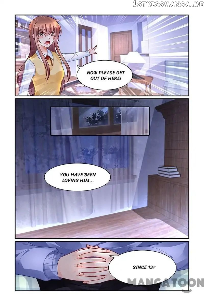 Chunqing Yatou Huolala chapter 337 - page 8
