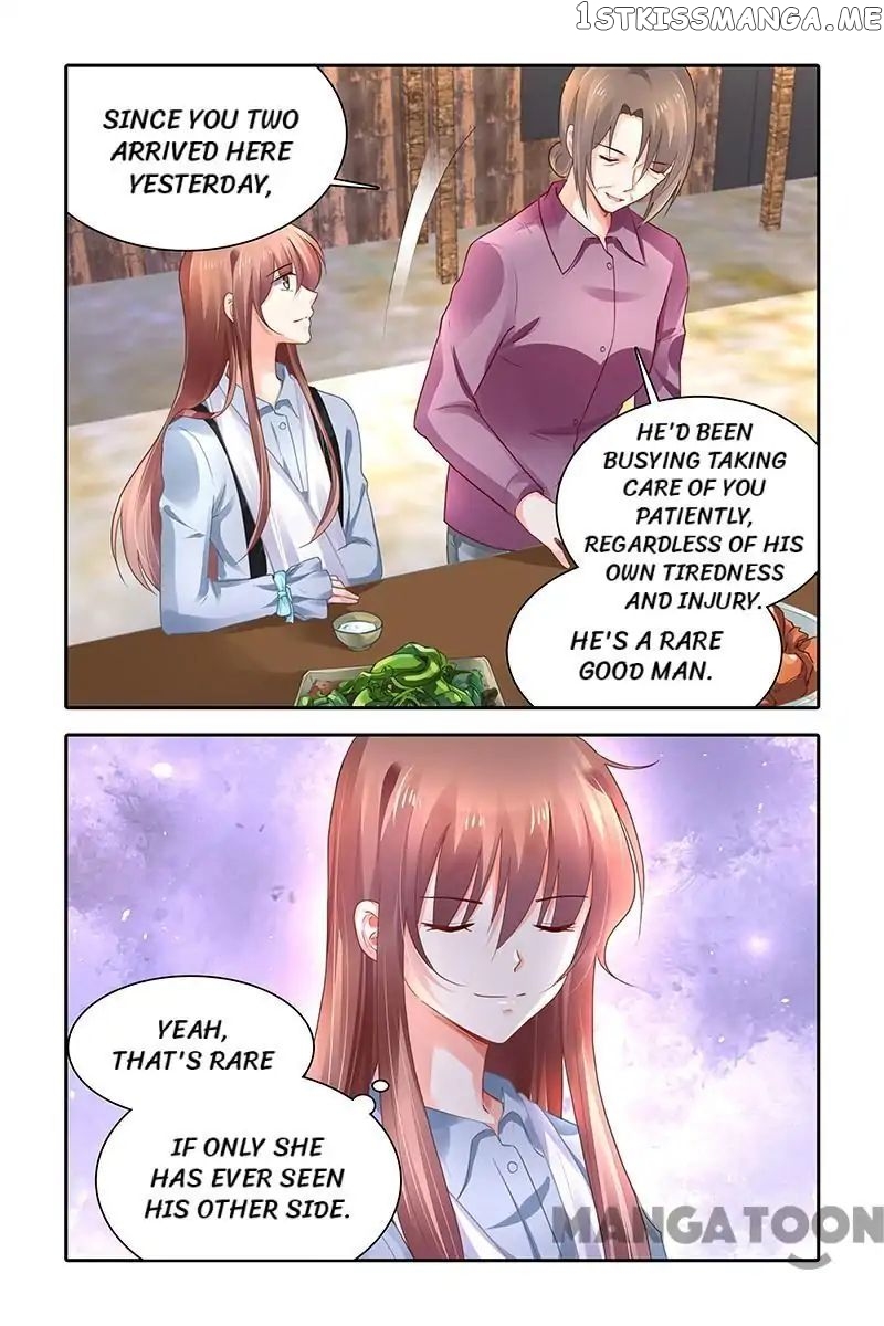Chunqing Yatou Huolala chapter 397 - page 10