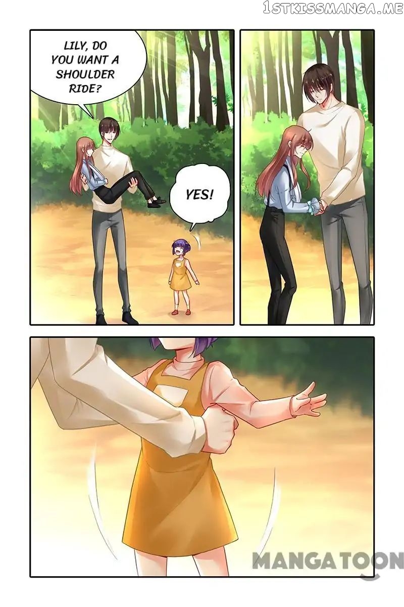 Chunqing Yatou Huolala chapter 397 - page 2