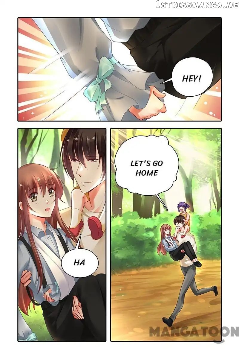Chunqing Yatou Huolala chapter 397 - page 5