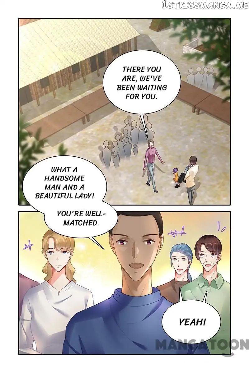 Chunqing Yatou Huolala chapter 397 - page 6