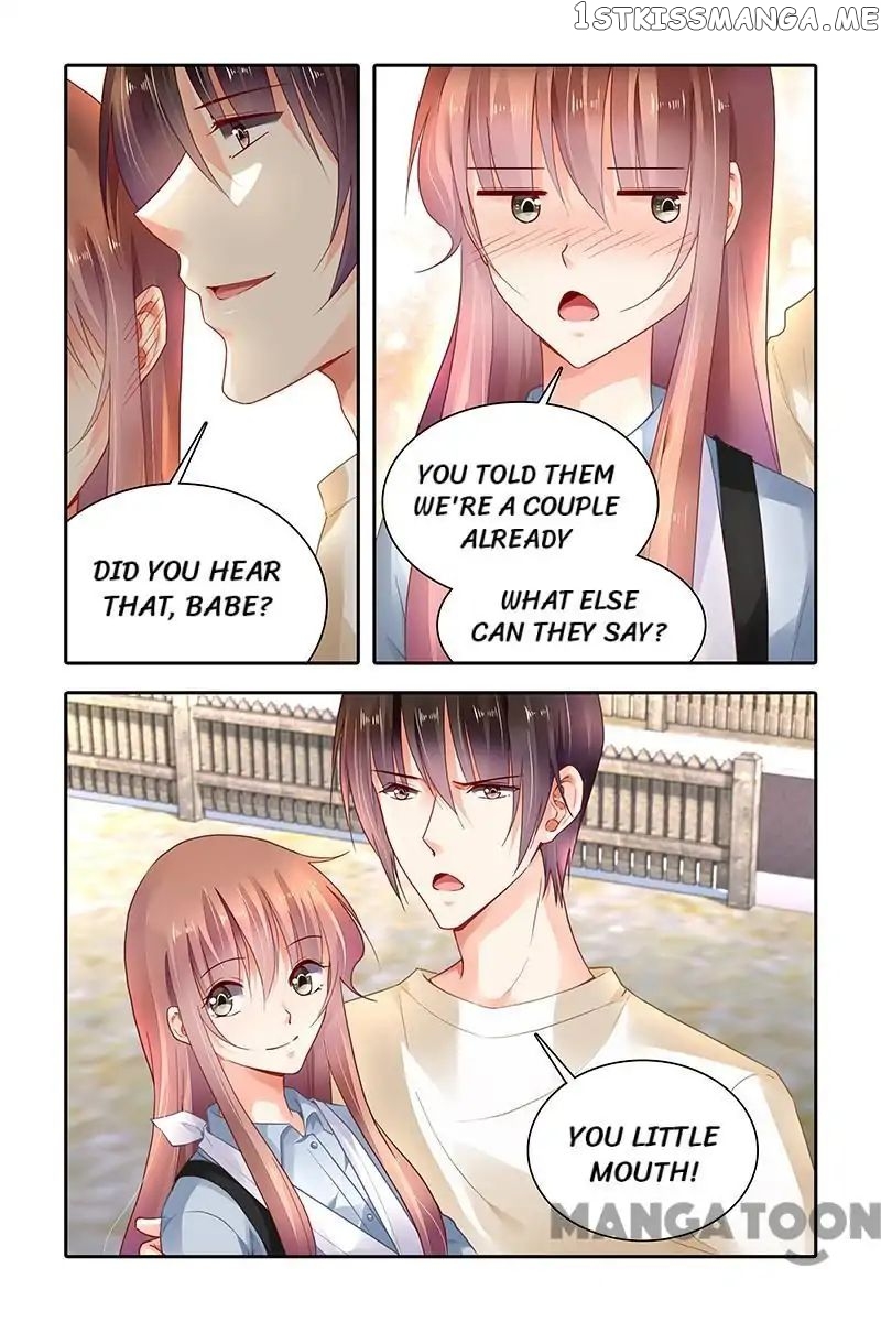 Chunqing Yatou Huolala chapter 397 - page 7