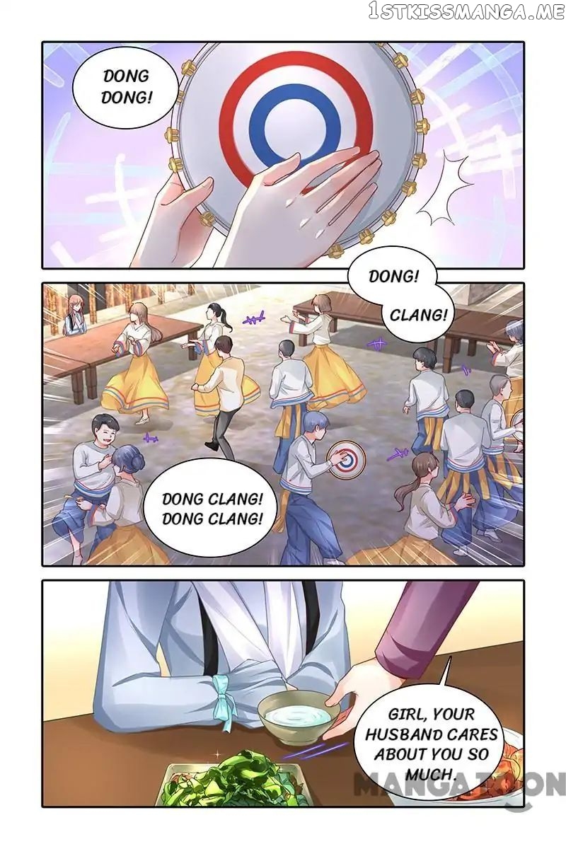 Chunqing Yatou Huolala chapter 397 - page 9