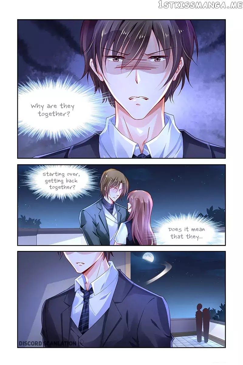 Chunqing Yatou Huolala chapter 202 - page 2
