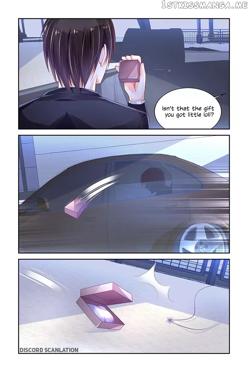 Chunqing Yatou Huolala chapter 202 - page 5