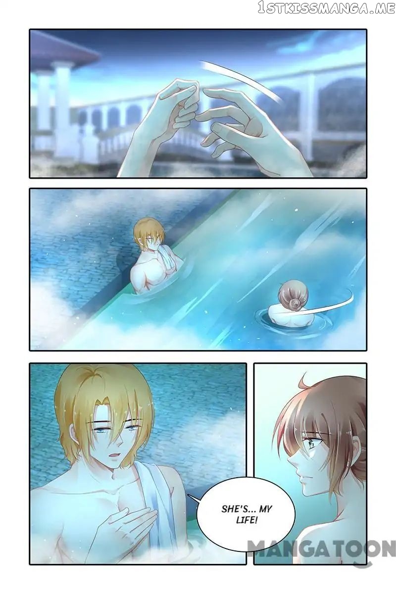 Chunqing Yatou Huolala chapter 427 - page 8
