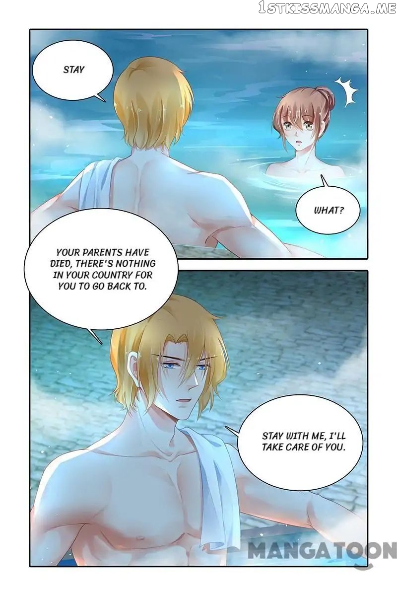 Chunqing Yatou Huolala chapter 427 - page 9