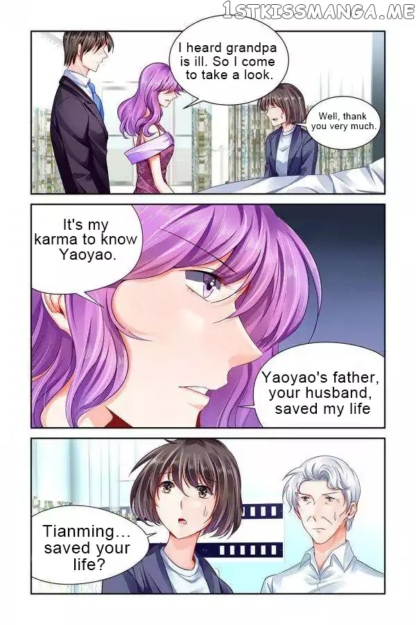 Chunqing Yatou Huolala chapter 100 - page 3
