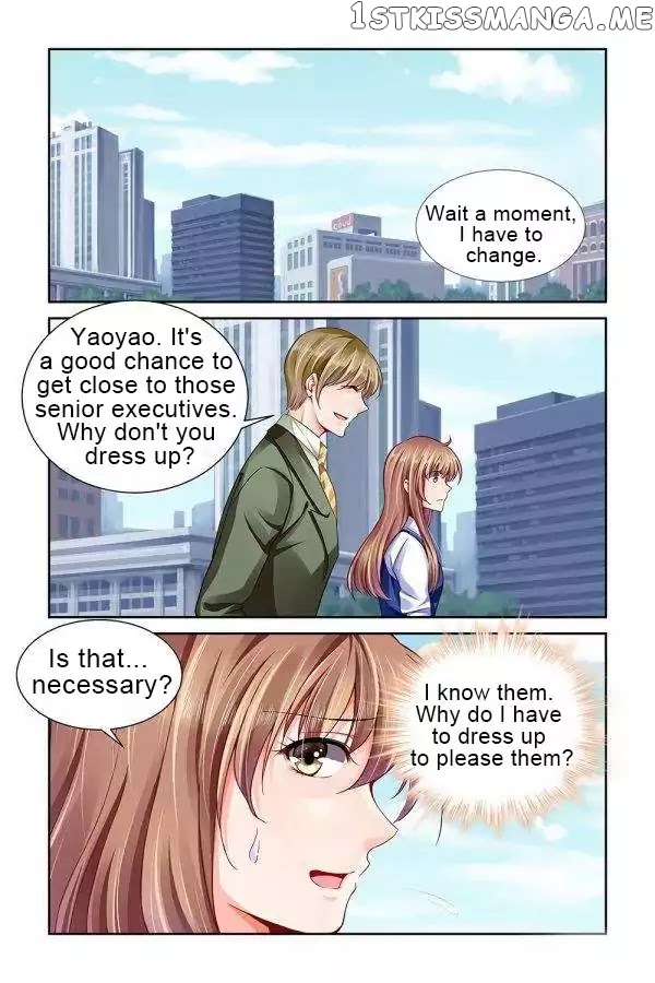 Chunqing Yatou Huolala chapter 100 - page 7